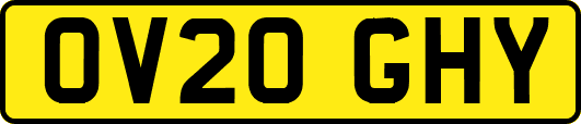 OV20GHY