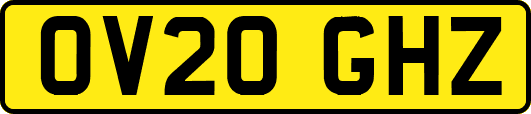 OV20GHZ