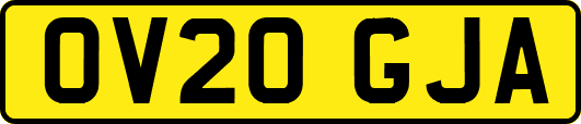 OV20GJA