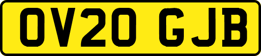 OV20GJB
