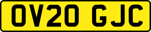 OV20GJC