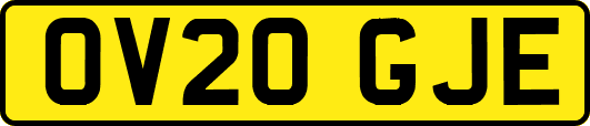 OV20GJE