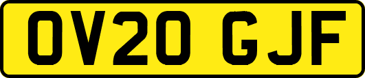 OV20GJF