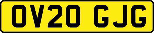 OV20GJG