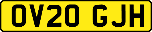 OV20GJH