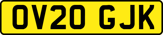OV20GJK