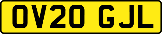 OV20GJL