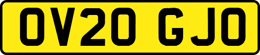 OV20GJO