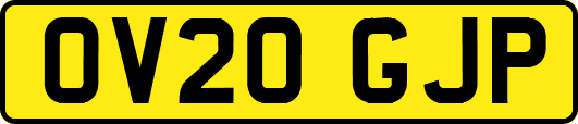 OV20GJP