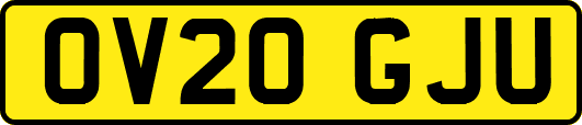 OV20GJU