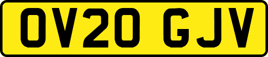 OV20GJV