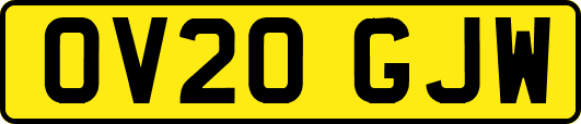 OV20GJW