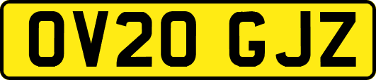 OV20GJZ