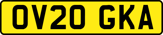 OV20GKA