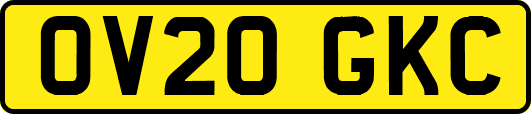 OV20GKC