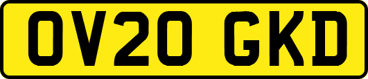 OV20GKD
