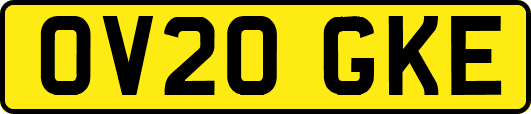 OV20GKE