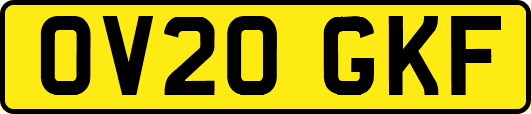 OV20GKF