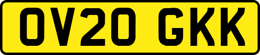 OV20GKK