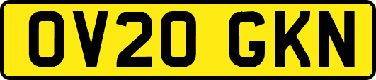 OV20GKN