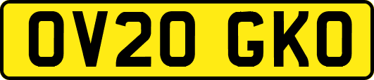 OV20GKO