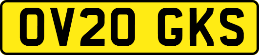 OV20GKS