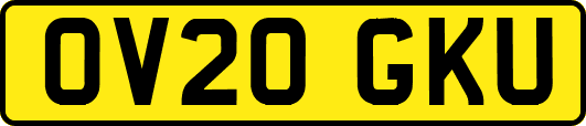 OV20GKU