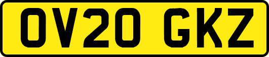 OV20GKZ