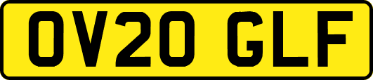 OV20GLF