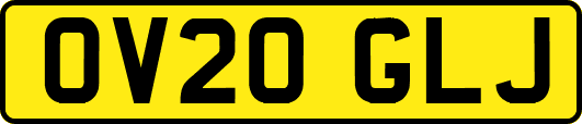 OV20GLJ