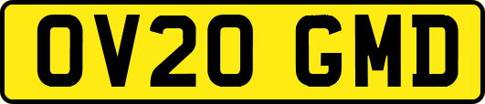 OV20GMD