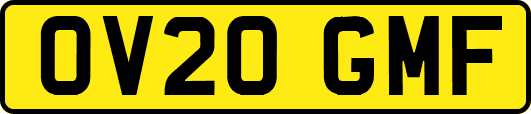 OV20GMF