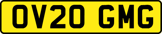 OV20GMG