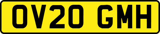 OV20GMH