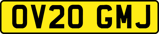 OV20GMJ