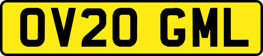 OV20GML