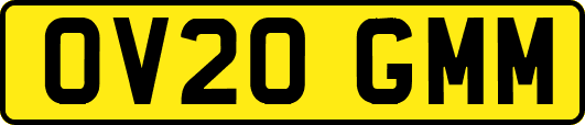 OV20GMM