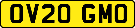 OV20GMO