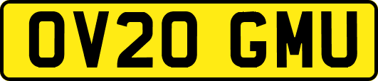 OV20GMU