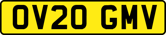 OV20GMV