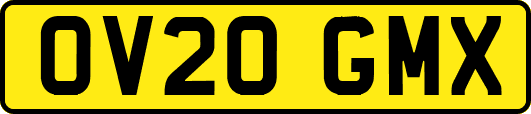 OV20GMX