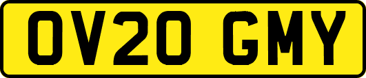 OV20GMY