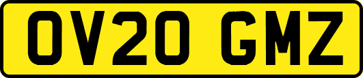 OV20GMZ