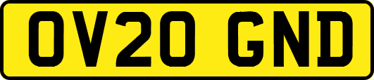 OV20GND