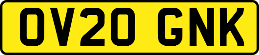 OV20GNK