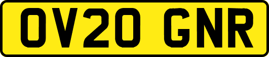 OV20GNR