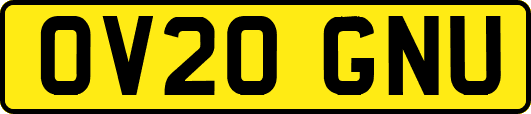 OV20GNU