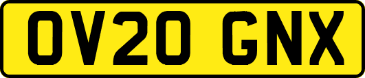 OV20GNX