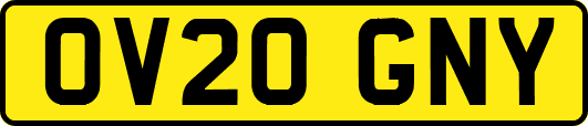 OV20GNY