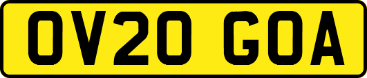 OV20GOA